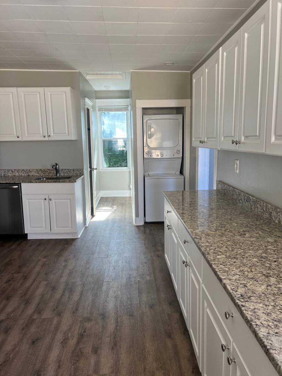 Apartment for rent at 334 Hollister St #2, Stratford, CT 06615