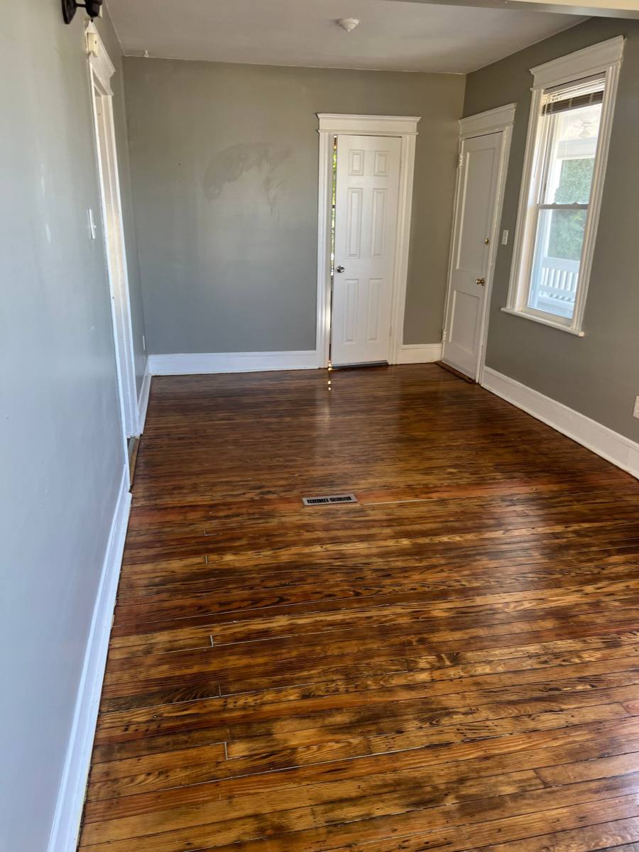 Apartment for rent at 334 Hollister St #2, Stratford, CT 06615