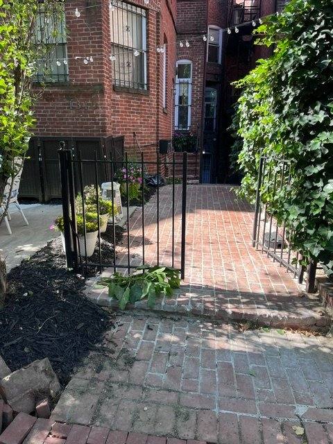 Apartment for rent at 1311 Rhode Island Ave #6, Washington, DC 20005