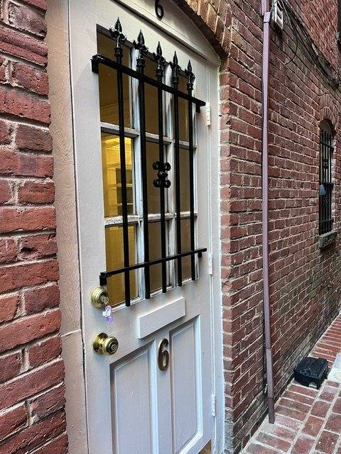 Apartment for rent at 1311 Rhode Island Ave #6, Washington, DC 20005