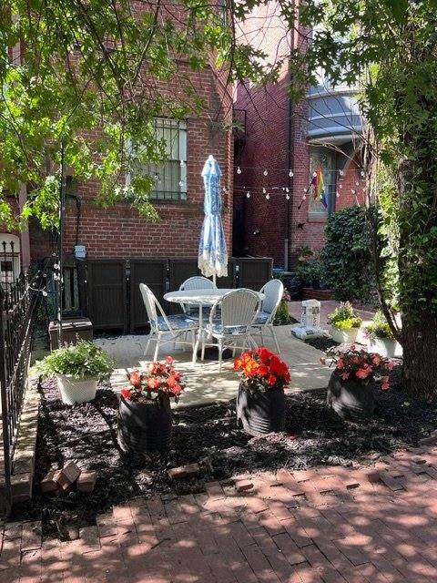 Apartment for rent at 1311 Rhode Island Ave #6, Washington, DC 20005