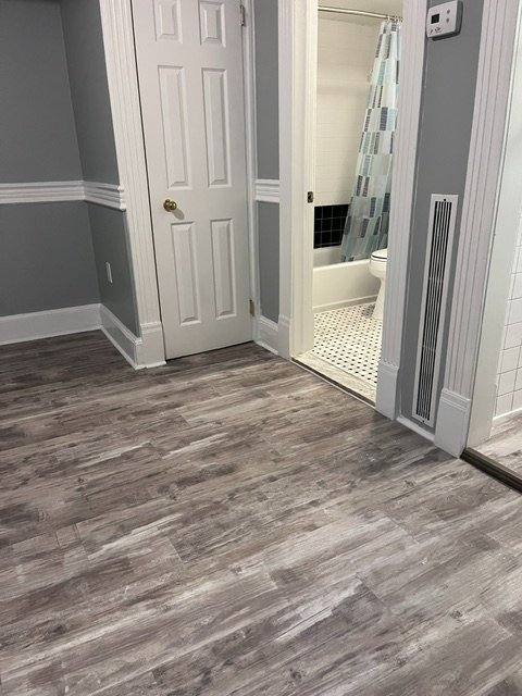 Apartment for rent at 1311 Rhode Island Ave #6, Washington, DC 20005