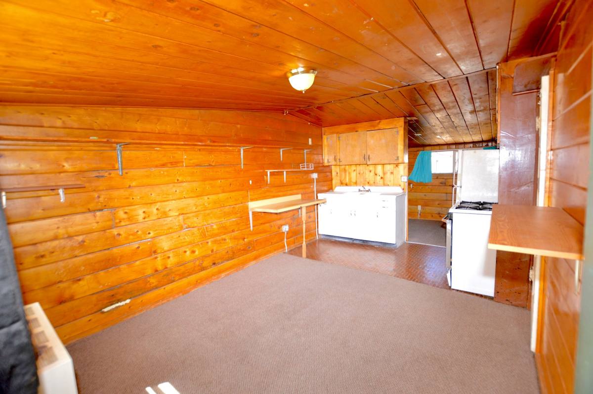 Apartment for rent at 1206 W Tomichi Ave #4, Gunnison, CO 81230