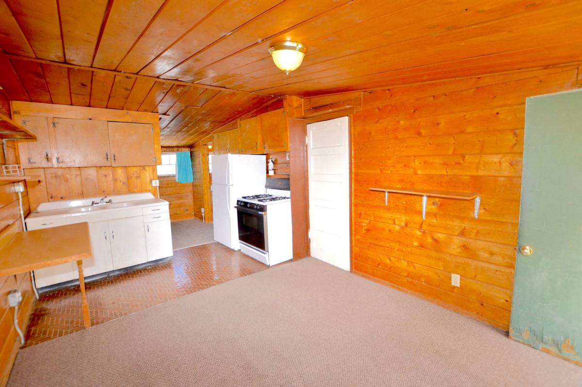 Apartment for rent at 1206 W Tomichi Ave #4, Gunnison, CO 81230