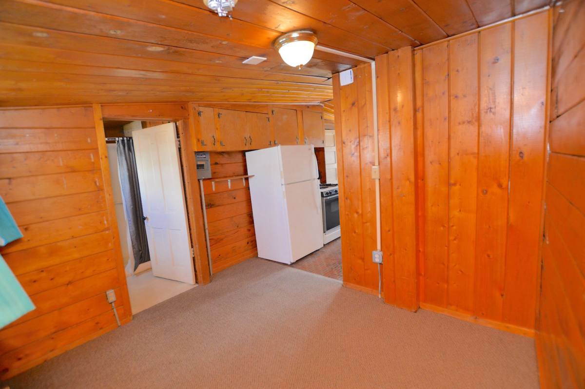 Apartment for rent at 1206 W Tomichi Ave #4, Gunnison, CO 81230