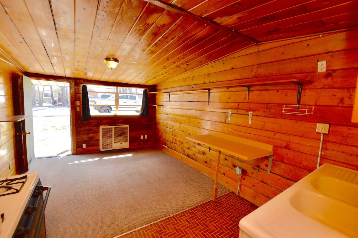 Apartment for rent at 1206 W Tomichi Ave #4, Gunnison, CO 81230