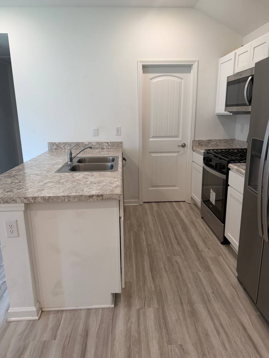 House for rent at 1202 E St Charles, Gonzales, LA 70737
