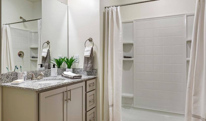 Apartment for rent at 1000 Sweet Almond Dr, Holly Springs, NC 27540