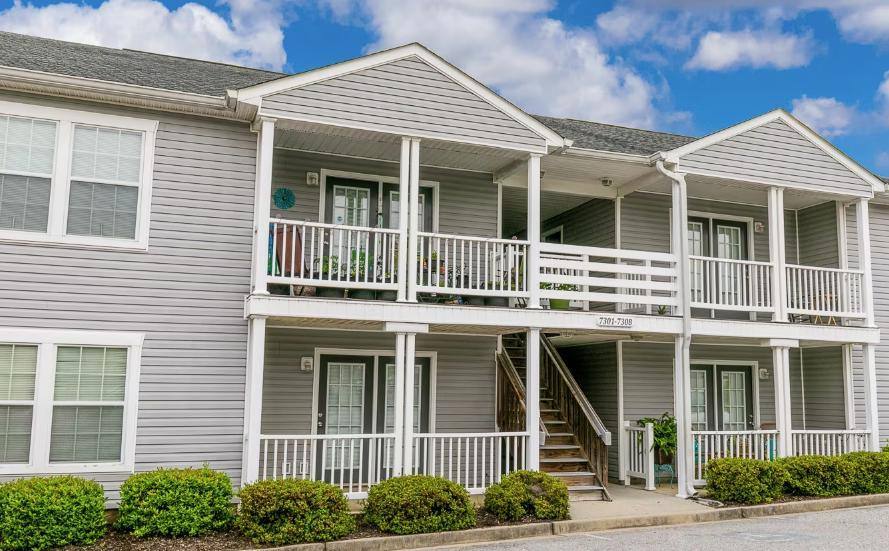 Apartment for rent at 108 Arborside Dr, Augusta, GA 30909