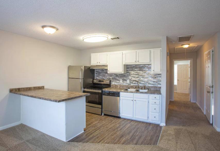 Apartment for rent at 108 Arborside Dr, Augusta, GA 30909