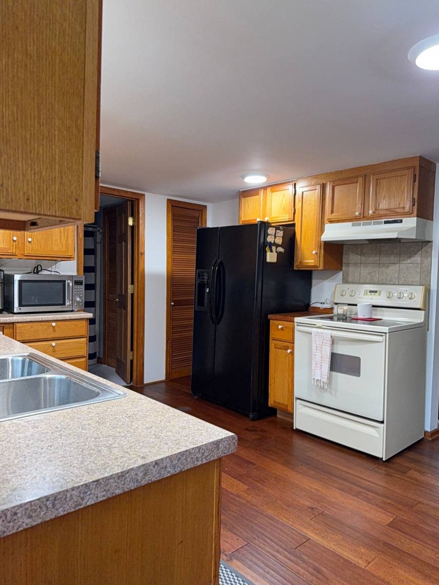 House for rent at 9775 N Rock Ridge Rd, Monticello, IN 47960