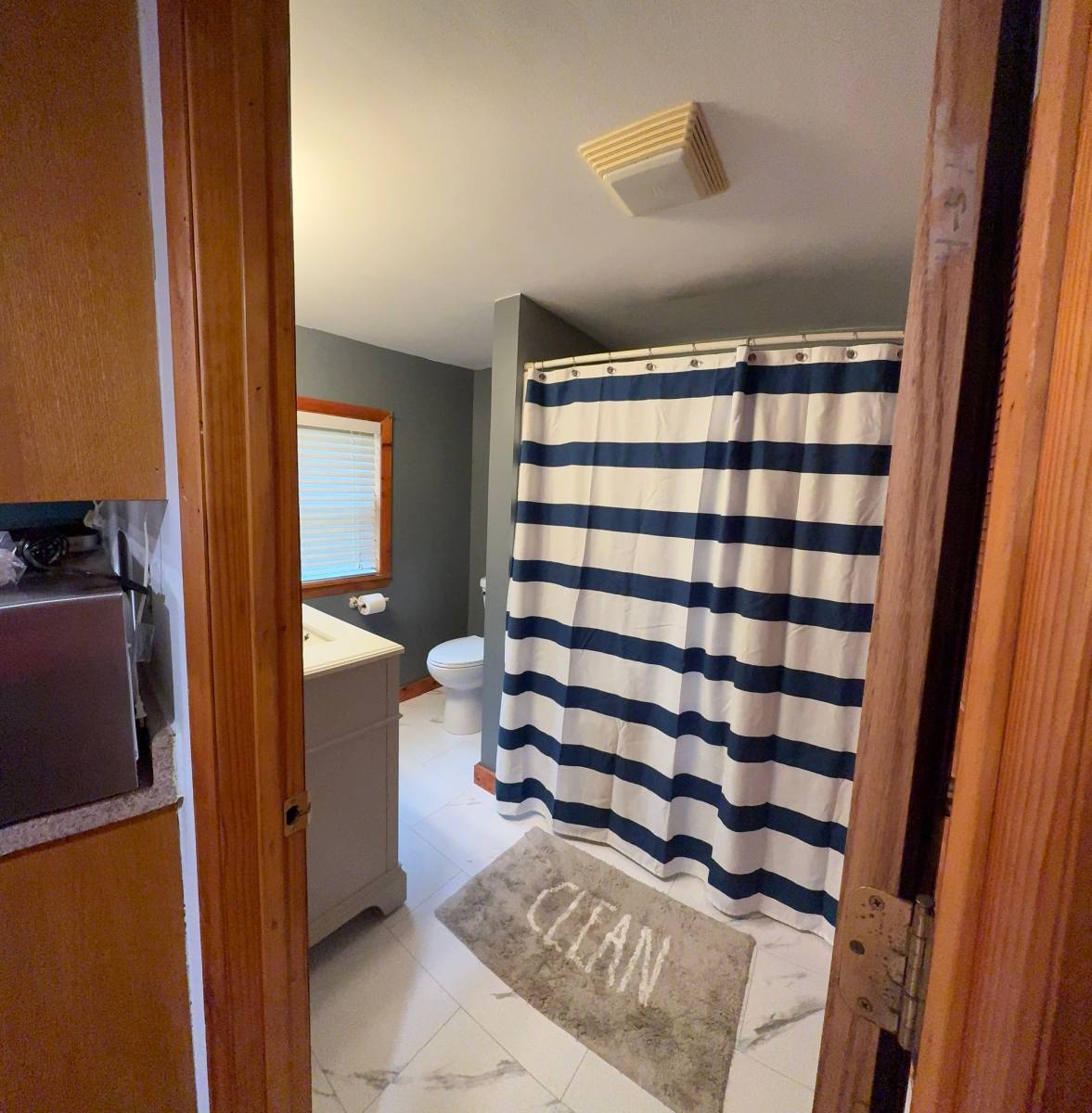 House for rent at 9775 N Rock Ridge Rd, Monticello, IN 47960