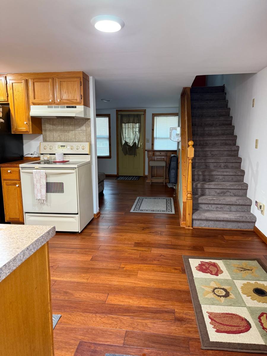 House for rent at 9775 N Rock Ridge Rd, Monticello, IN 47960
