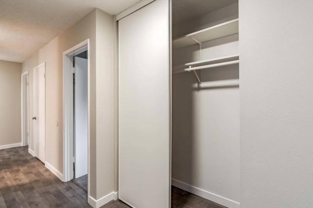 Apartment for rent at 13643 SW Electric St, Beaverton, OR 97005