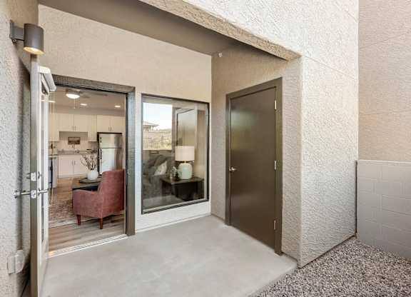 Apartment for rent at 8150 N La Cholla Blvd, Tucson, AZ 85741