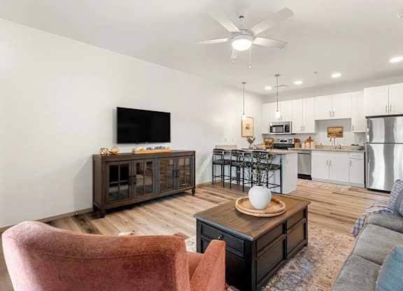 Apartment for rent at 8150 N La Cholla Blvd, Tucson, AZ 85741