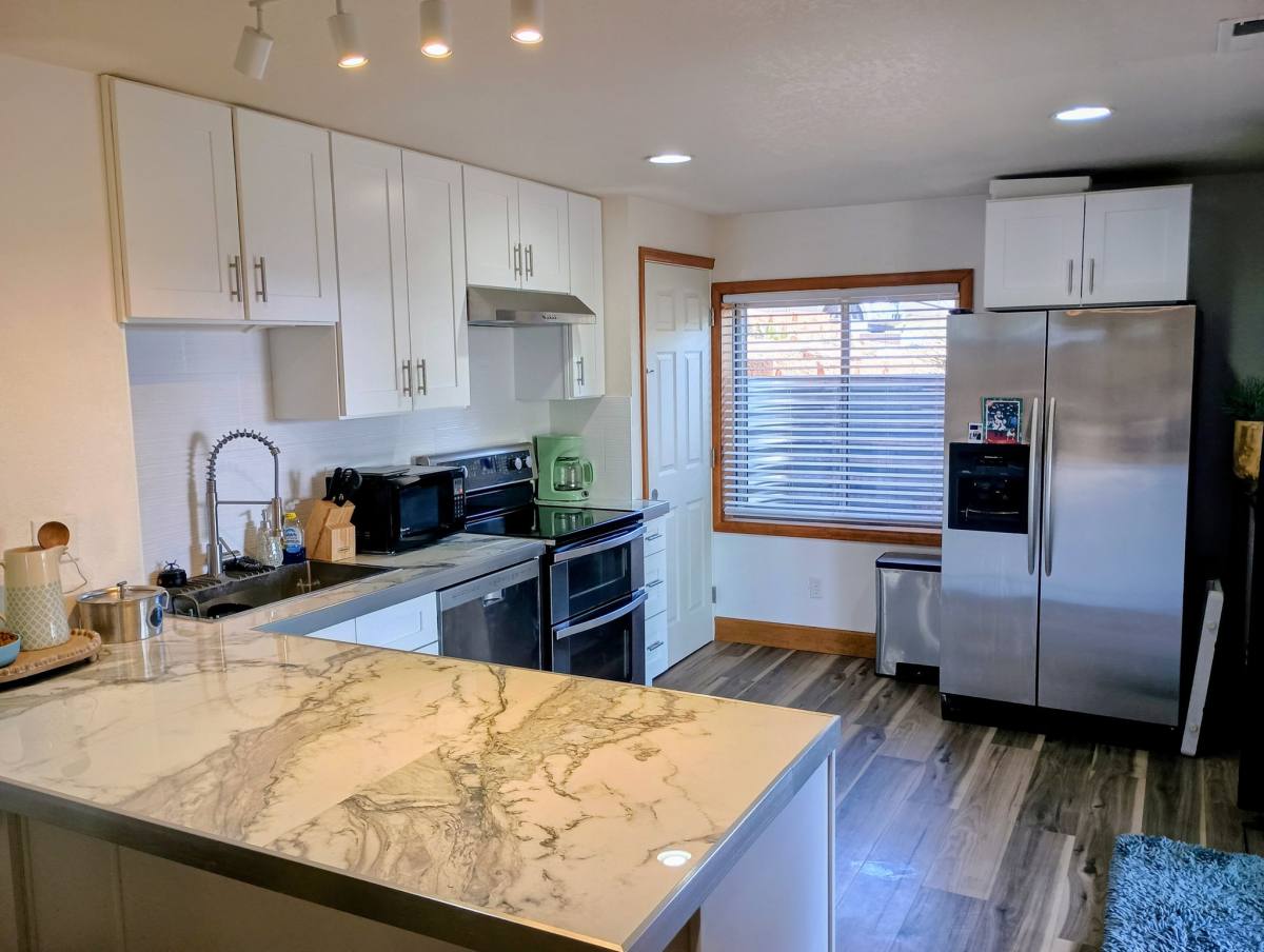 House for rent at 4899 N Mesa Dr, Castle Rock, CO 80108