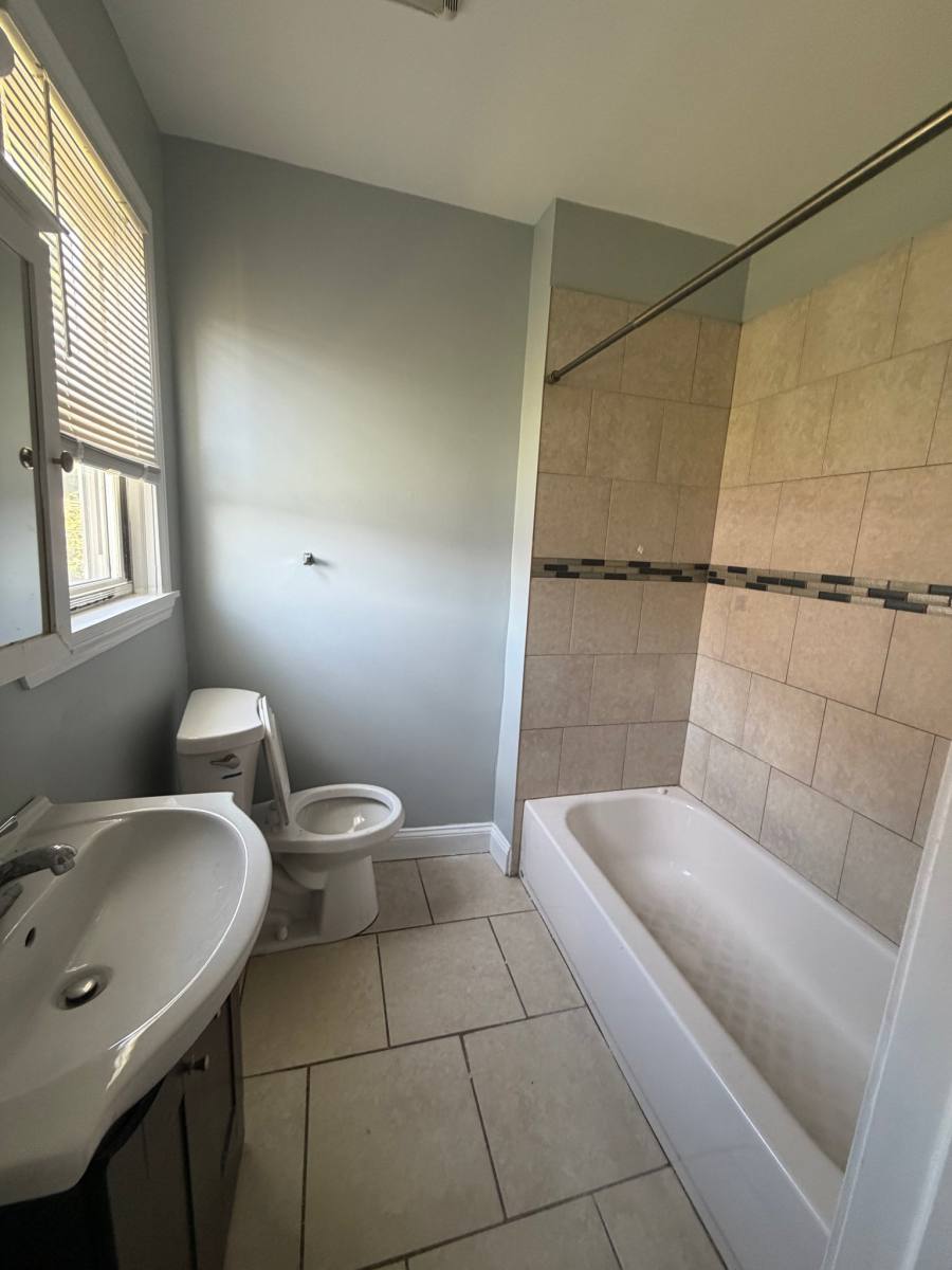 Apartment for rent at 327 Admiral St, Providence, RI 02908