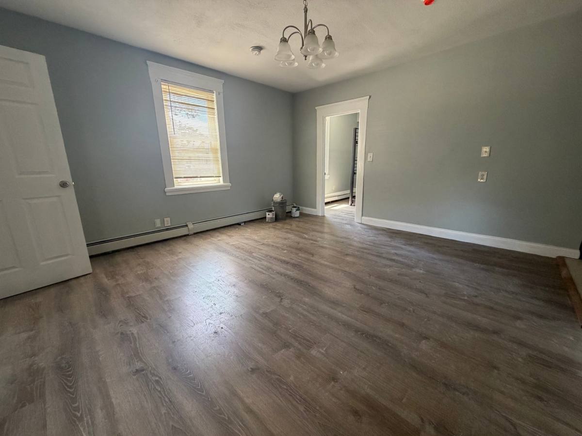 Apartment for rent at 327 Admiral St, Providence, RI 02908