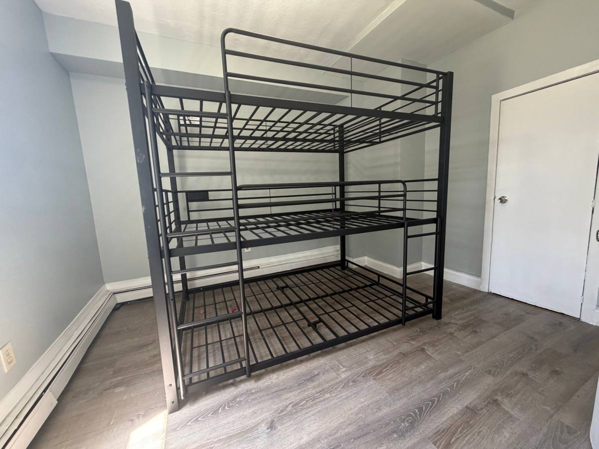 Apartment for rent at 327 Admiral St, Providence, RI 02908