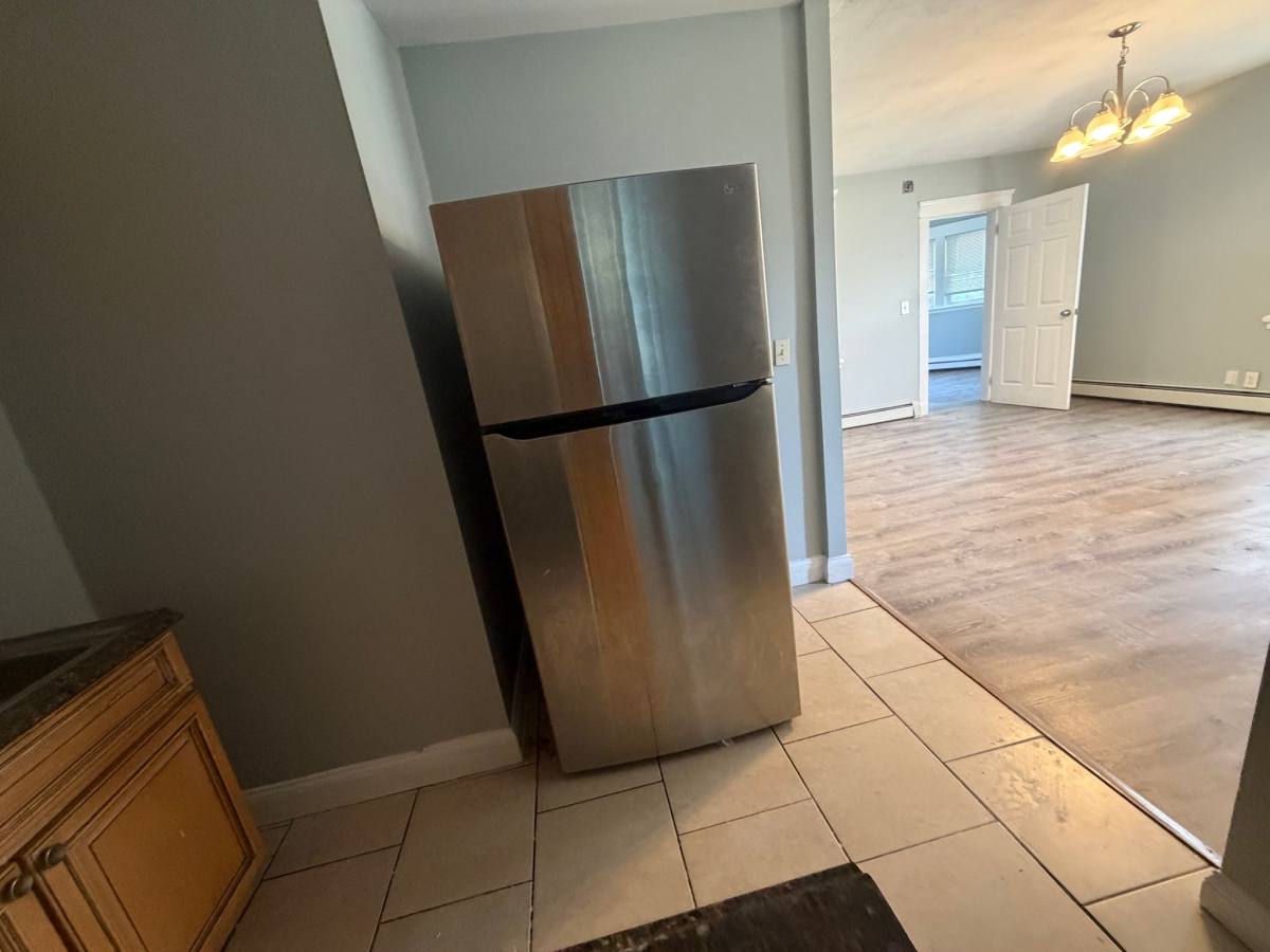 Apartment for rent at 327 Admiral St, Providence, RI 02908