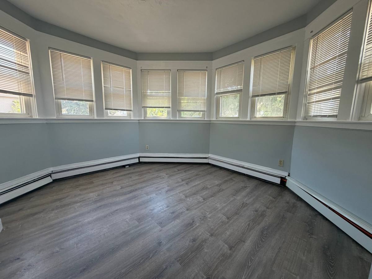 Apartment for rent at 327 Admiral St, Providence, RI 02908