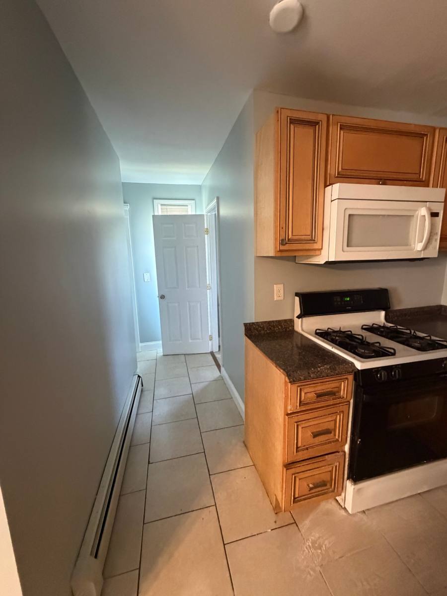 Apartment for rent at 327 Admiral St, Providence, RI 02908