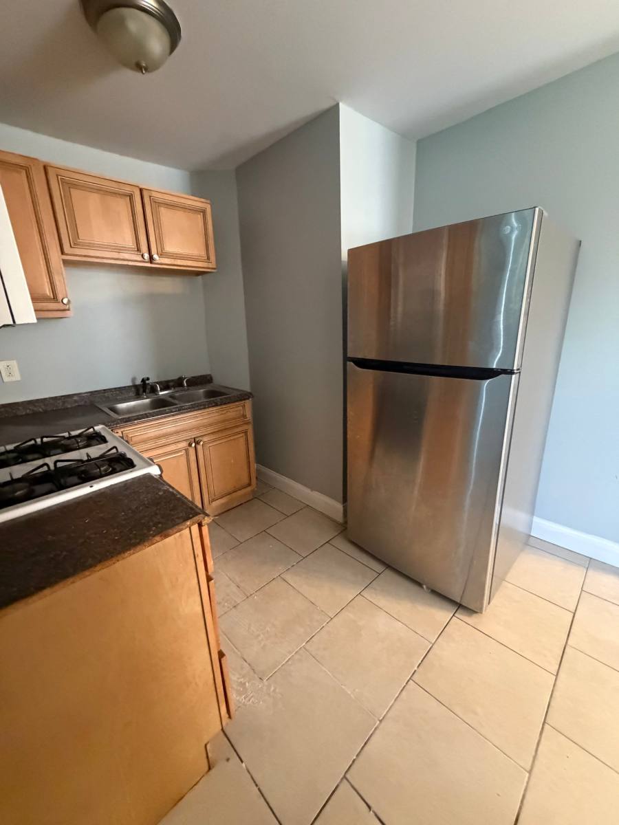 Apartment for rent at 327 Admiral St, Providence, RI 02908