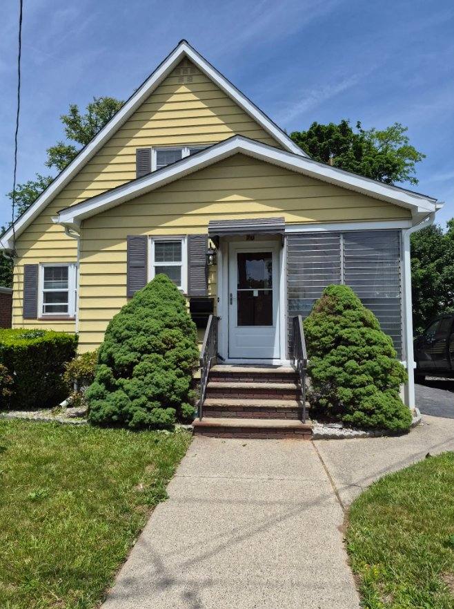 Apartment for rent at 70 E 6th St #WHOLE, Clifton, NJ 07011