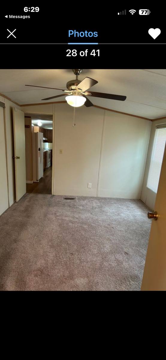 House for rent at 120 Eastridge Lane, Mooresville, NC 28115