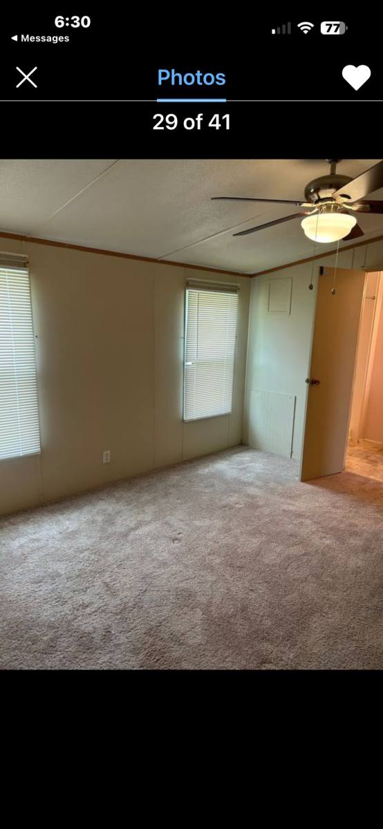 House for rent at 120 Eastridge Lane, Mooresville, NC 28115