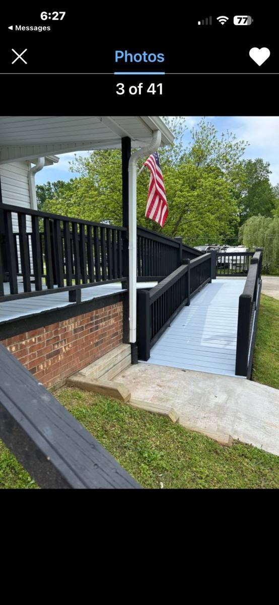 House for rent at 120 Eastridge Lane, Mooresville, NC 28115