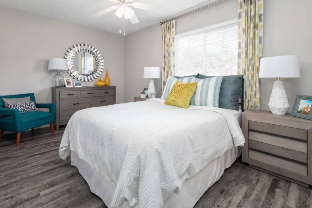 Apartment for rent at The Gardens at Nova, 6857 College Court, Fort Lauderdale, FL 33317