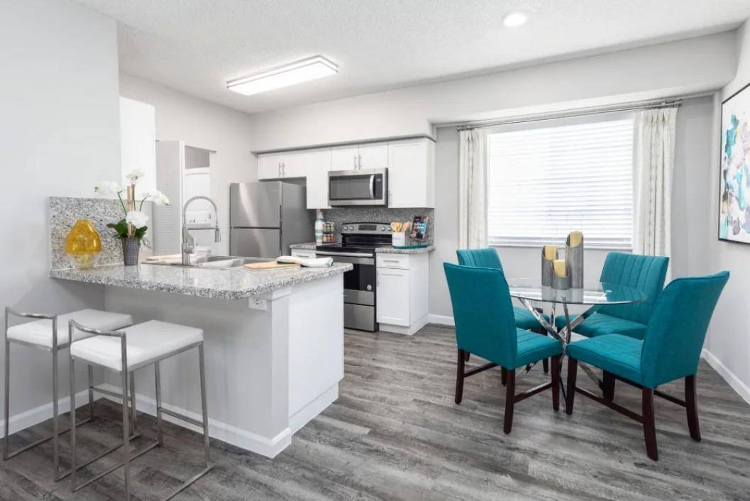 Apartment for rent at The Gardens at Nova, 6857 College Court, Fort Lauderdale, FL 33317