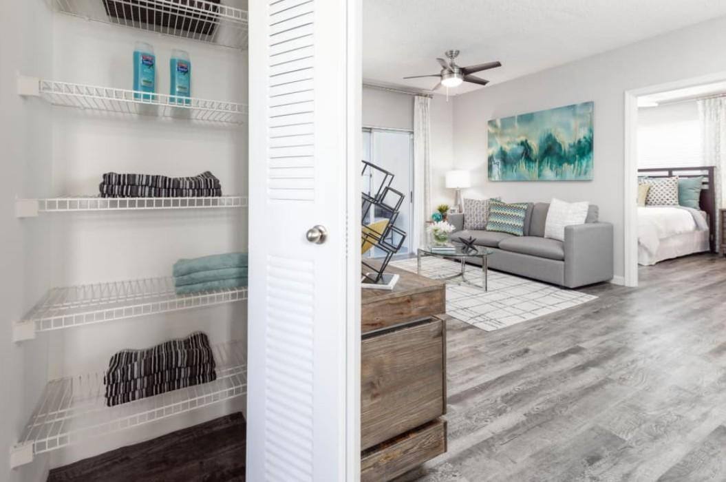 Apartment for rent at The Gardens at Nova, 6857 College Court, Fort Lauderdale, FL 33317