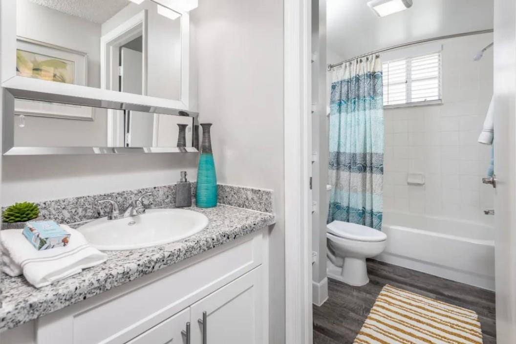 Apartment for rent at The Gardens at Nova, 6857 College Court, Fort Lauderdale, FL 33317