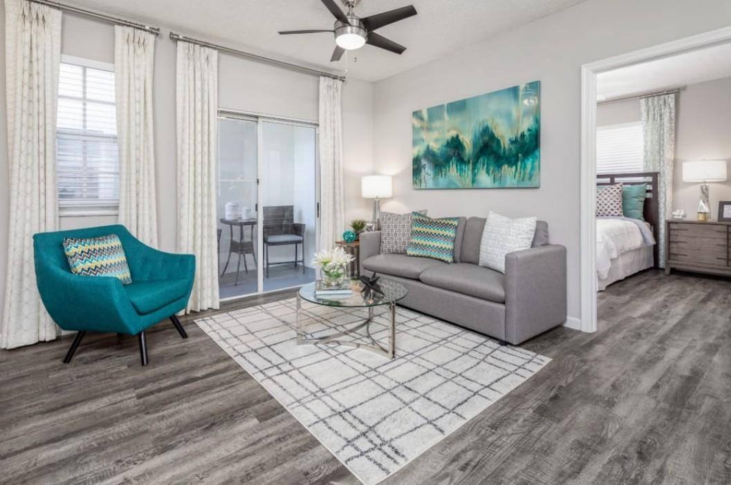 Apartment for rent at The Gardens at Nova, 6857 College Court, Fort Lauderdale, FL 33317