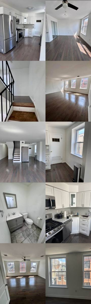 Apartment for rent at 38 N 3rd St #5, Philadelphia, PA 19106