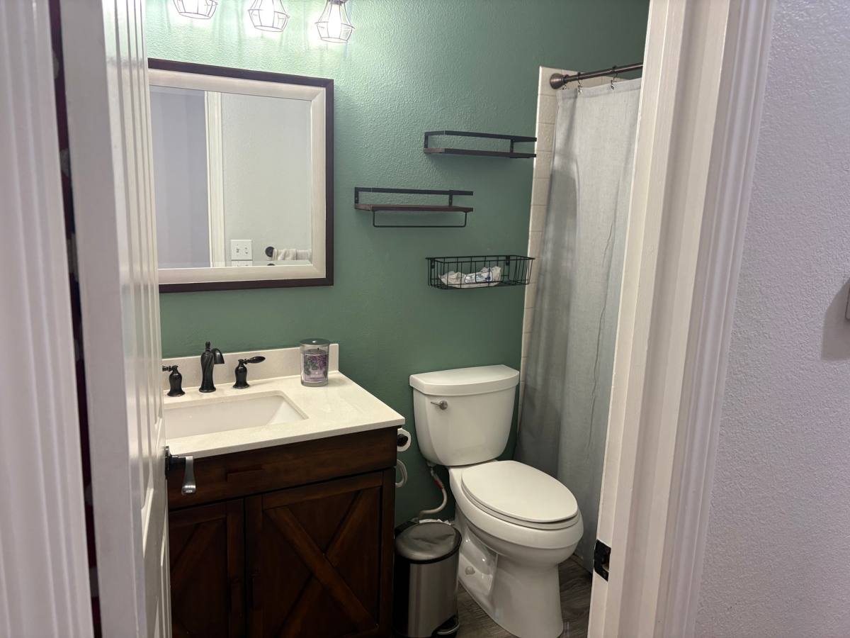House for rent at 2172 Rachel Dr, Santa Rosa, CA 95401