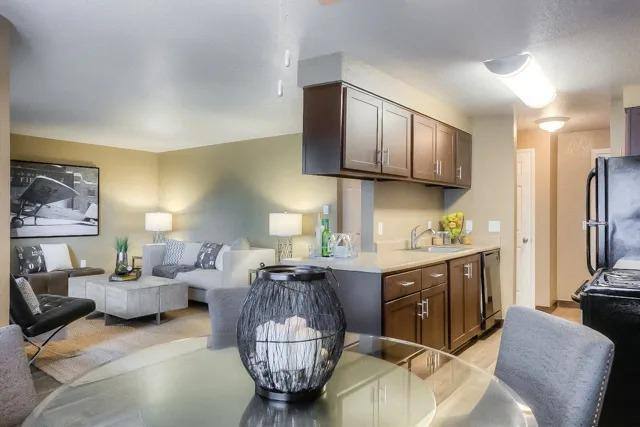 Apartment for rent at 2831 SE Palmquist Rd, Gresham, OR 97080