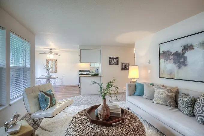Apartment for rent at 2831 SE Palmquist Rd, Gresham, OR 97080