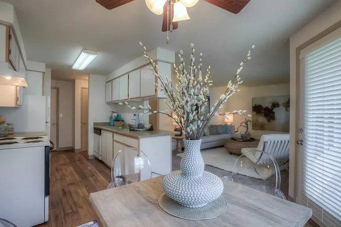 Apartment for rent at 2831 SE Palmquist Rd, Gresham, OR 97080