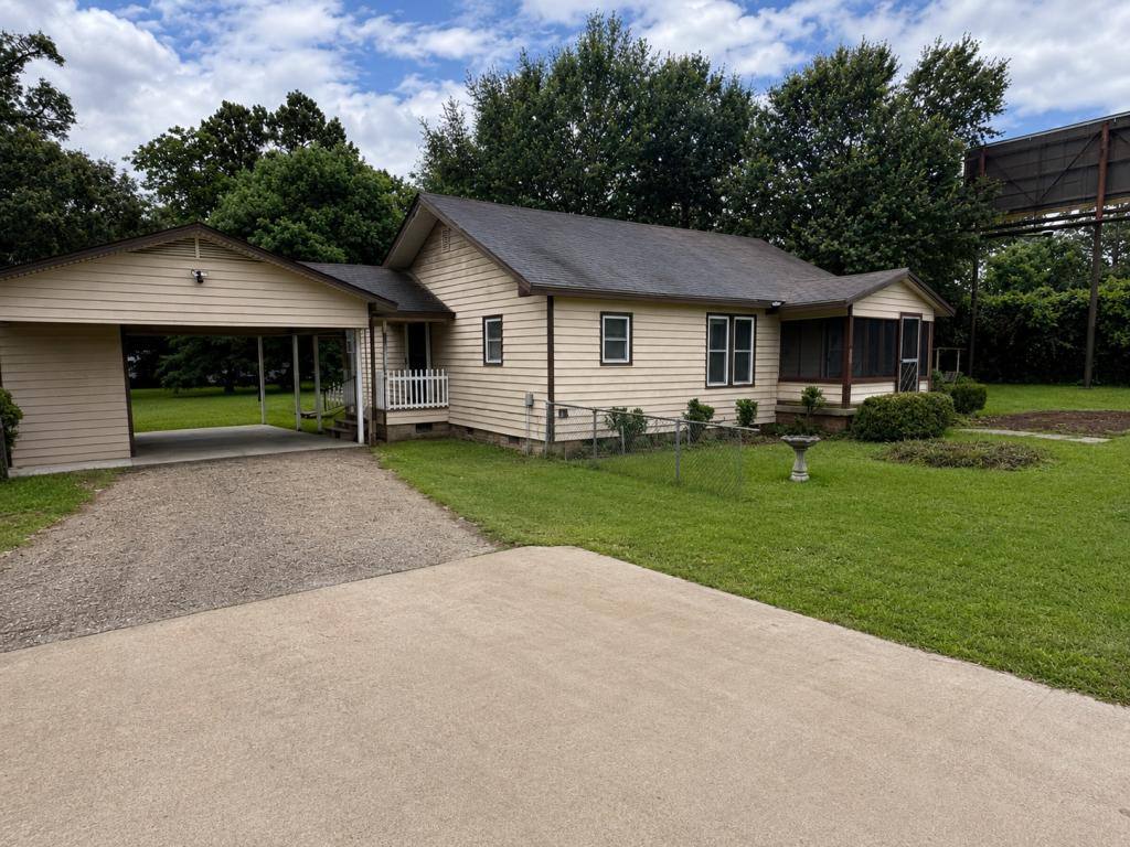 House for rent at 7267 US-59, Diboll, TX 75941