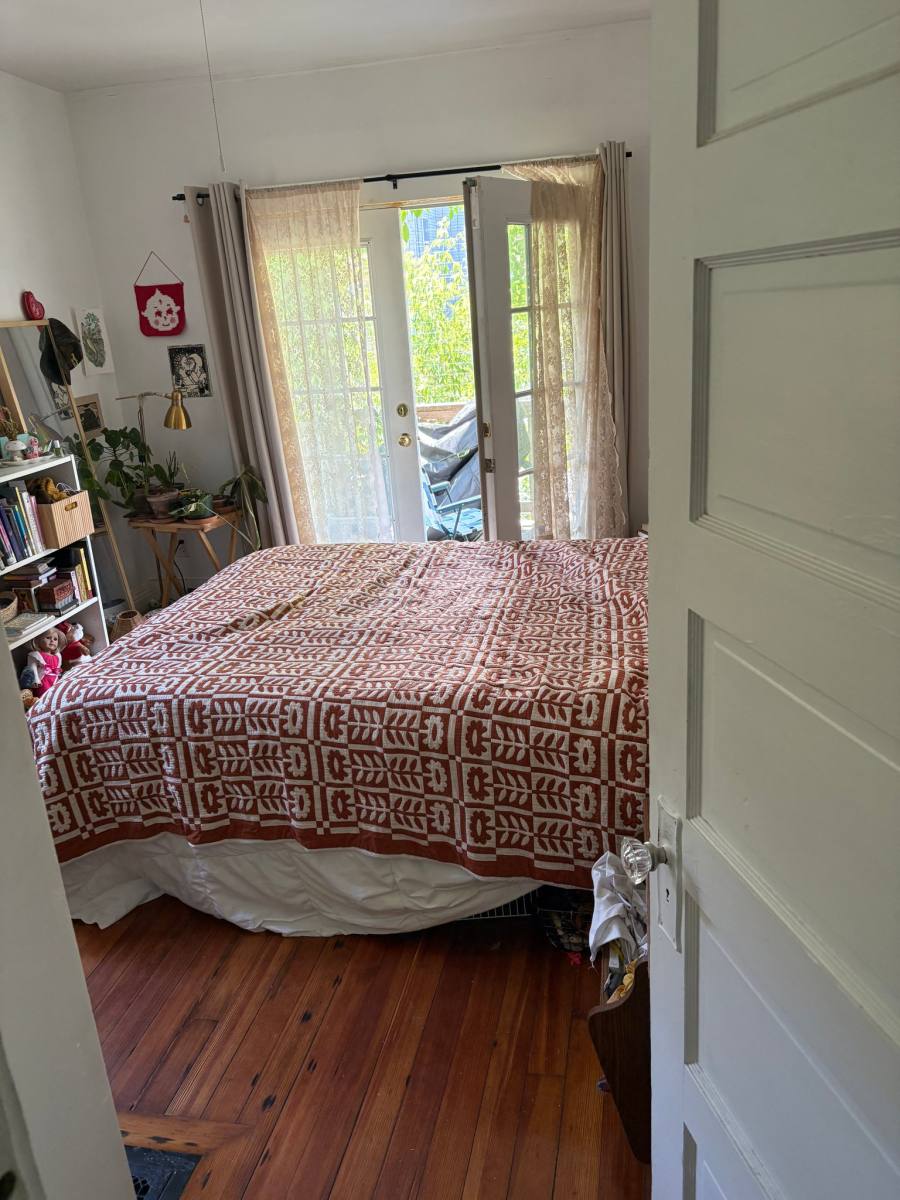 Apartment for rent at 16 Leach St #1, Salem, MA 01970