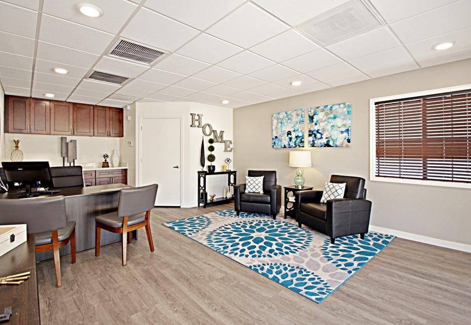 Apartment for rent at The Vintage, 7440 E Thomas Rd, Scottsdale, AZ 85251