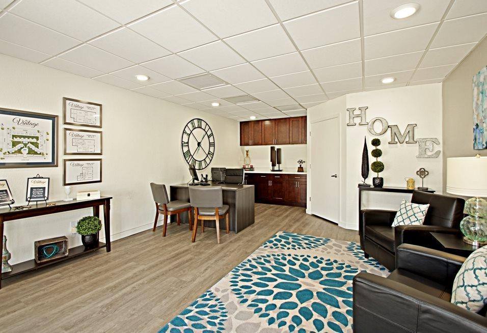 Apartment for rent at The Vintage, 7440 E Thomas Rd, Scottsdale, AZ 85251