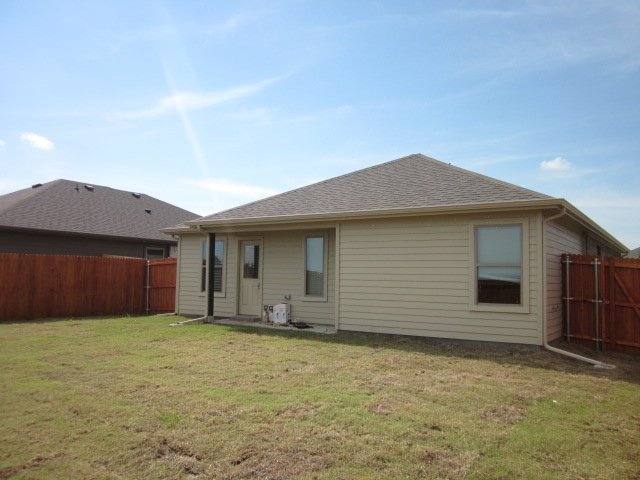 House for rent at 1416 Warringwood Dr, Greenville, TX 75402