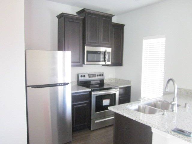 House for rent at 1416 Warringwood Dr, Greenville, TX 75402