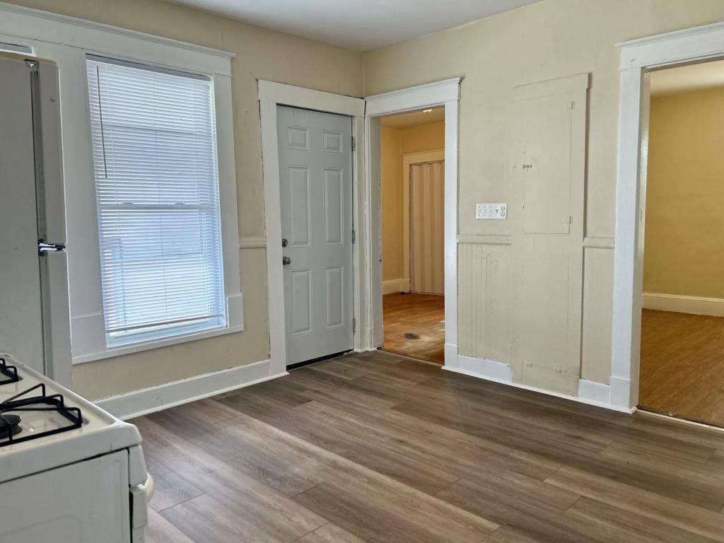 Apartment for rent at 109 Birch St #2, Lewiston, ME 04240