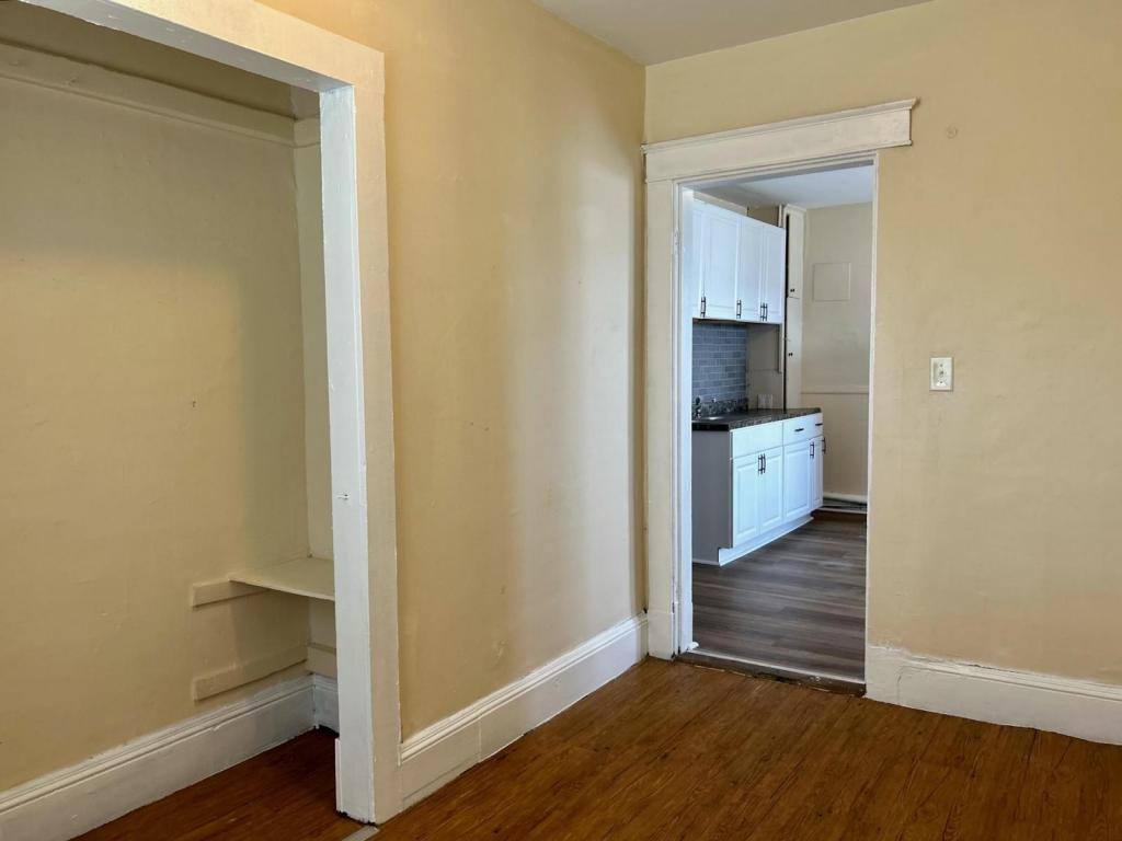 Apartment for rent at 109 Birch St #2, Lewiston, ME 04240